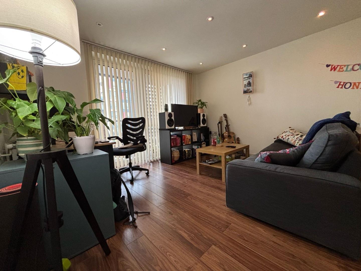 Brunel Court, Green Lane, HA8, Edgware